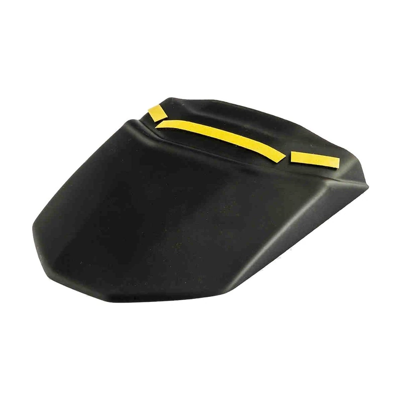 Puig Rear Fender Extension Matt Black 9895J
