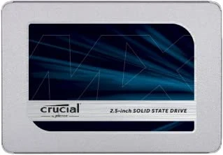 Crucial Ct2000Mx500Ssd1T 7408 2.5 MX500 SATA 2T SSD Hard Drive Tray