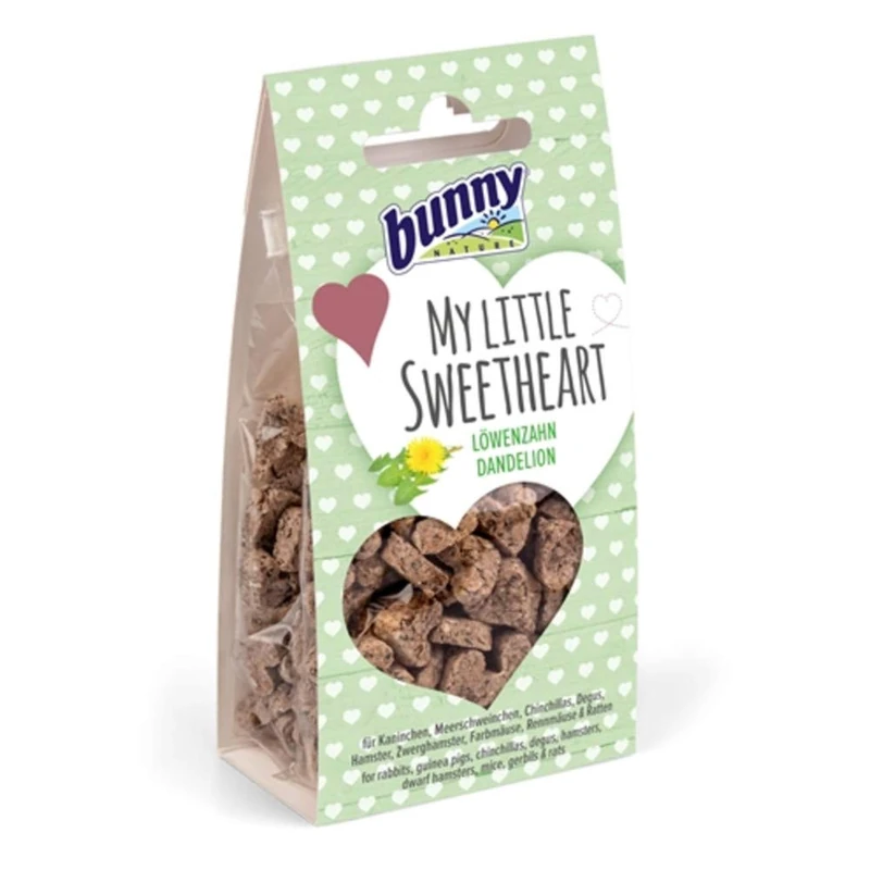 BUNNY My Little Sweetheart DIENTE Leon 8X30GR - Image 1