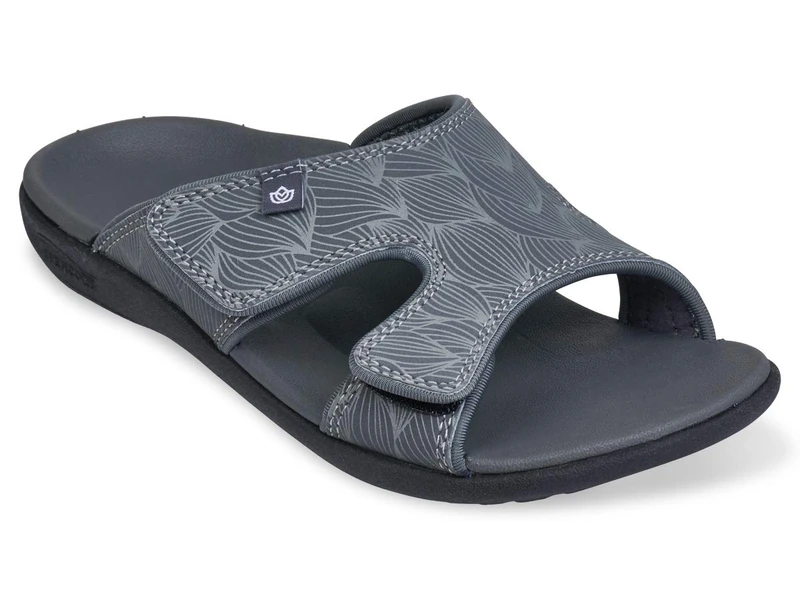 Spenco Women's Kholo Wave Slide Sandal - Image 1