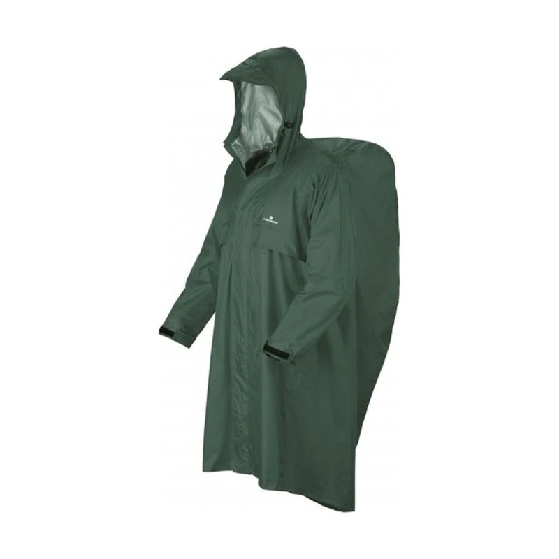 Ferrino Trekker Poncho green 150 cm