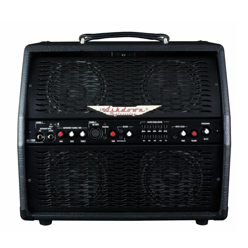 Ashdown AA-100-R Acoustic guitar amplifier