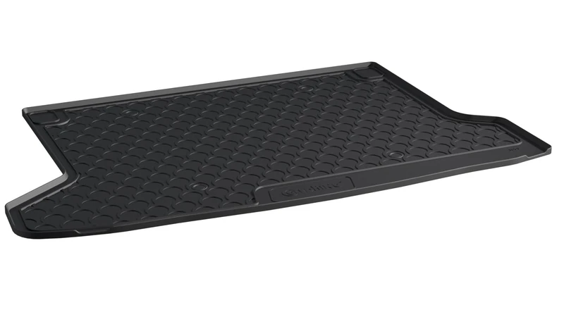 Gledring Rubbasol (Rubber) Boot Mat compatible with Honda HR-V 2015-2021 excl. AWD