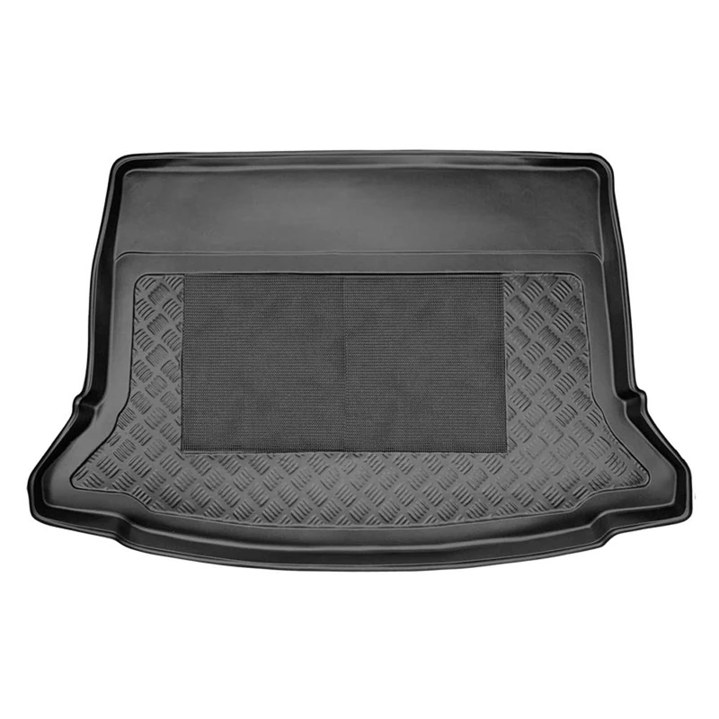 AUTO-STYLE Trunk shell 'Non-slip' compatible with Mercedes A-Class W177 2018-