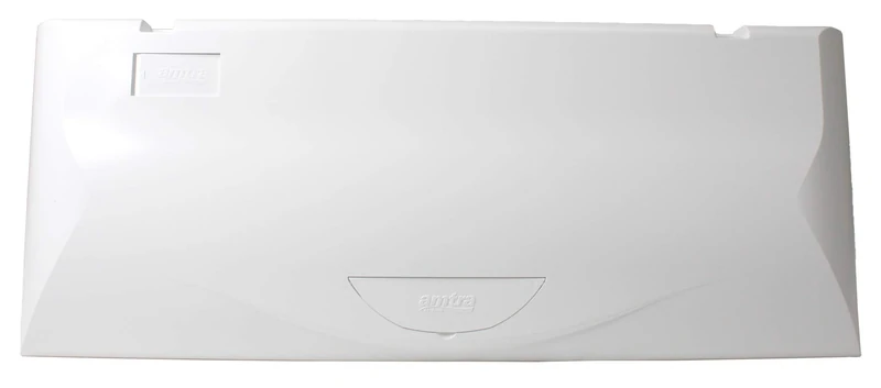 Amtra COVER SYSTEM 80 LED white - Image 1