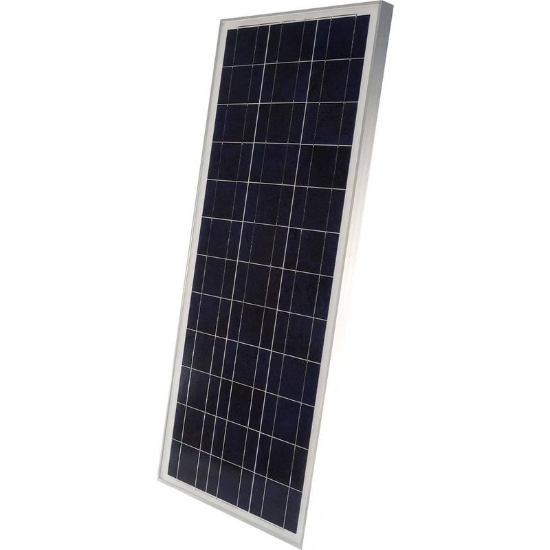 Sunset PX 85 Polycrystalline Solar Panel 85 Wp 12 V
