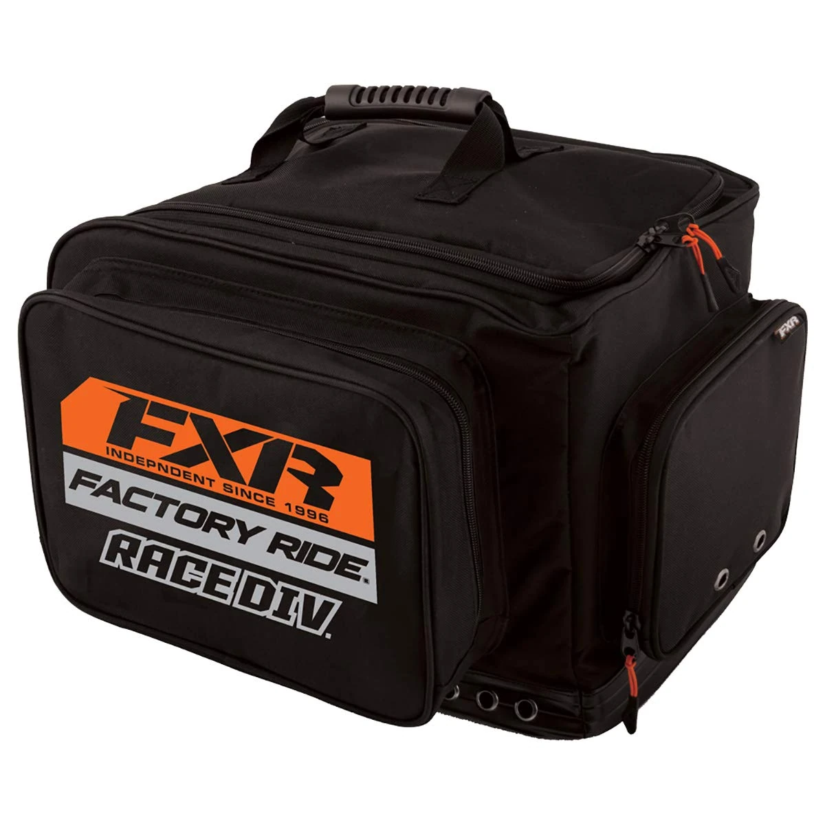 FXR Ultimate Helmet Bag Helmet Bag One Size Black