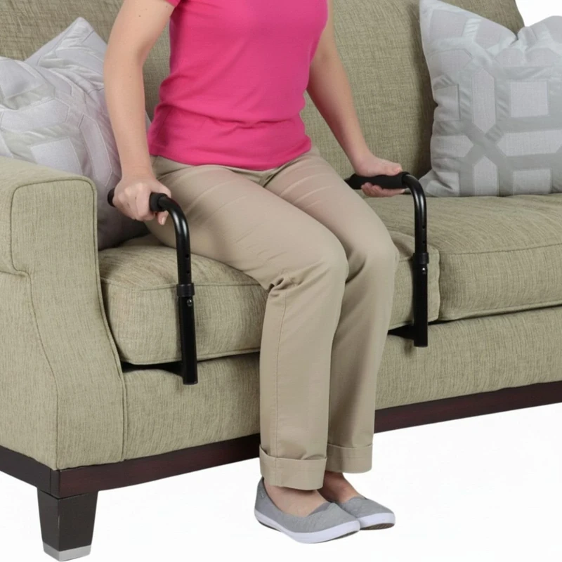 Vive Stand Assist - Mobility Standing Aid for Couch and Chairs - Image 1