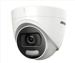 Hikvision DS-2CE72DFT-F(3.6mm) HD TVI Turret surveillance camera 2 megapixels