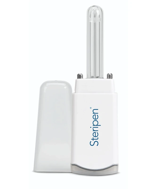 Katadyn Steripen Water Purifier's Ultralight UV, White