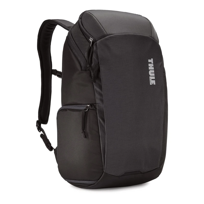 Thule EnRoute Casual Daypack 48 centimeters Black