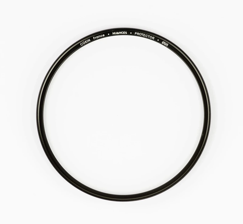 Cokin NUANCES UV Protector Screw-in Camera Filter - 95mm