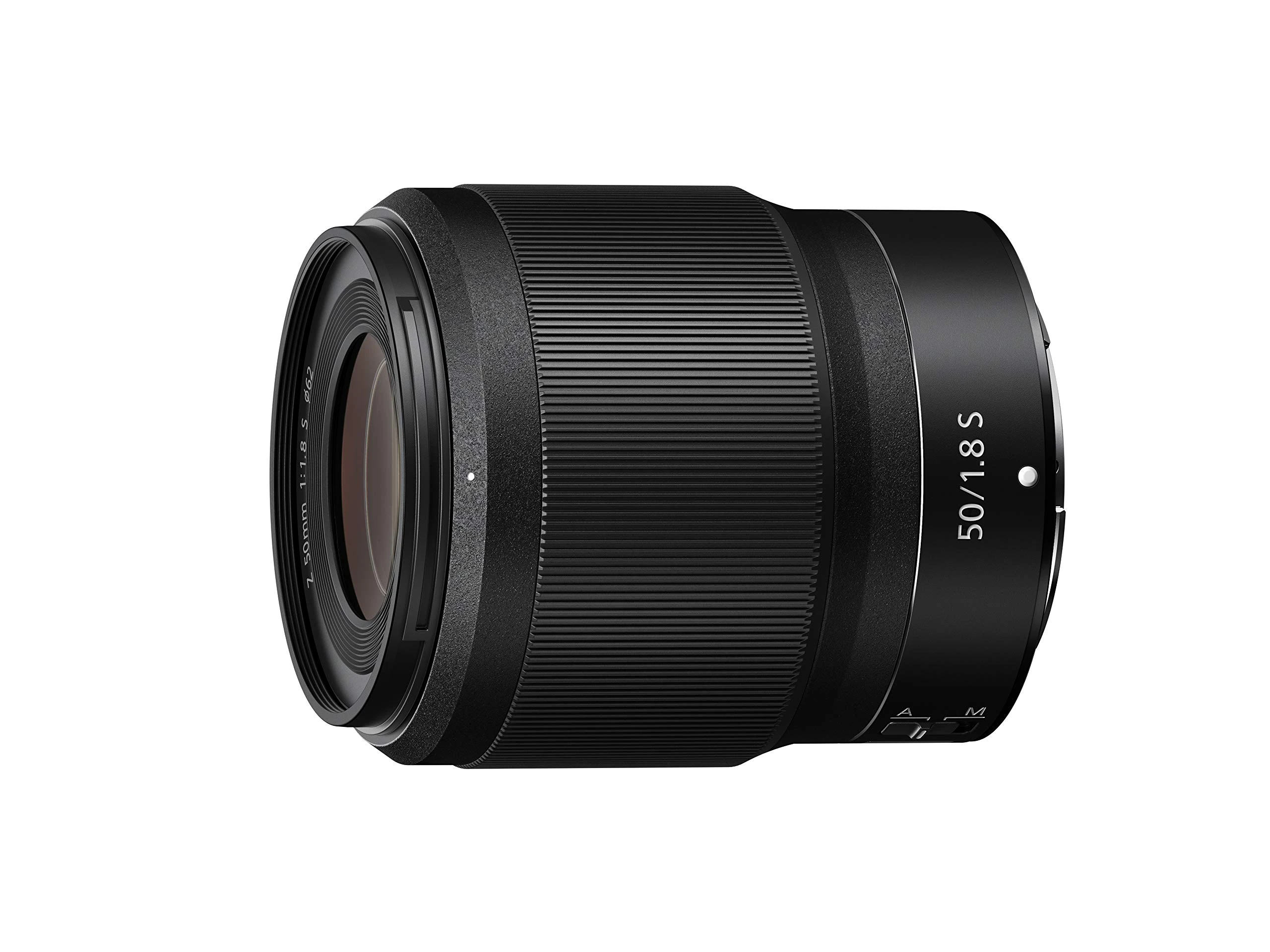 Nikon Nikkor Z Lens for Nikon Z S Series Black
