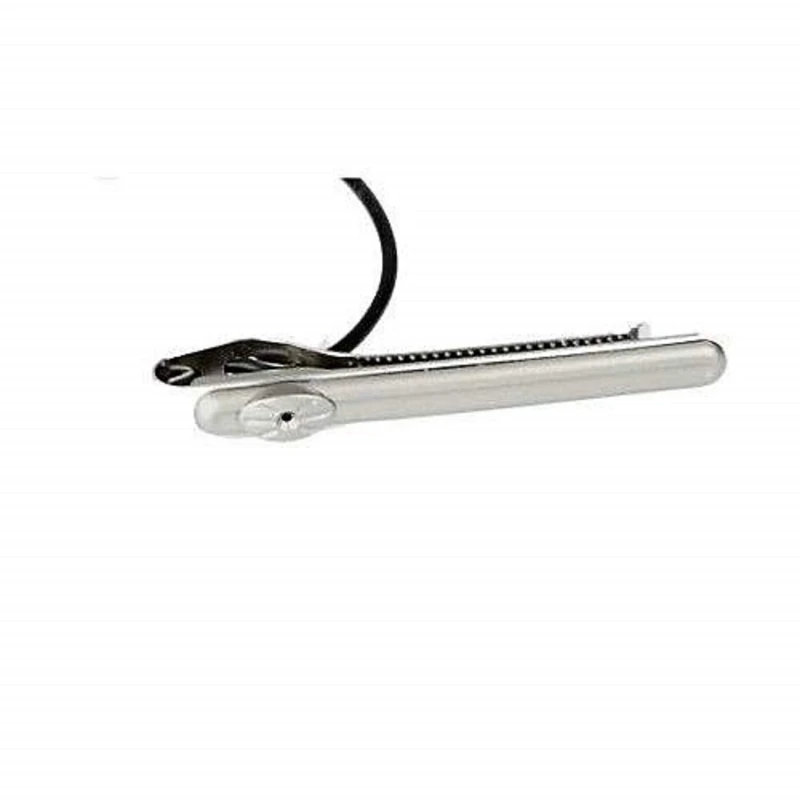 Lawmate PV TC10 1/13" CMOS Sensor Miniature Color Concealed Tie Clip Camera - Image 1