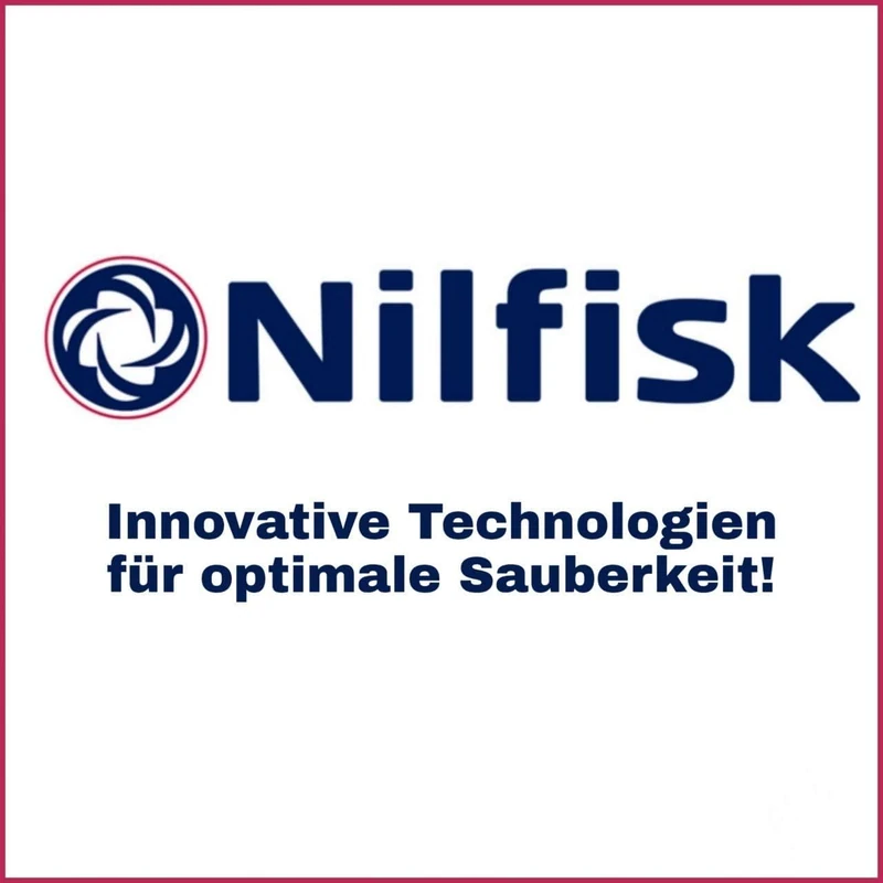 Nilfisk 107413556 Reusable Long Life Filter Bags AT DIY, Advance