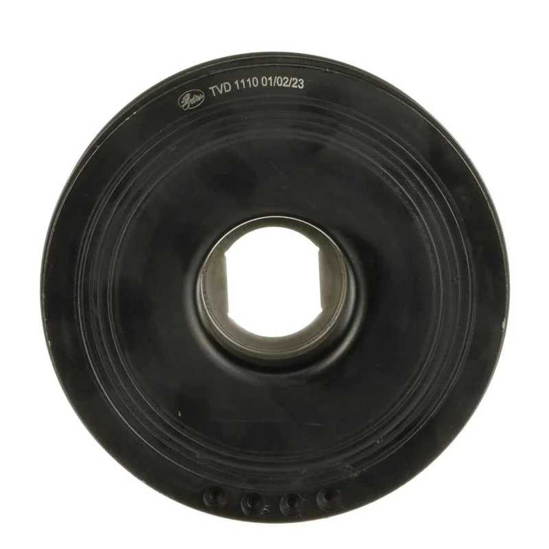 GATES Torsional Vibration Damper TVD1110