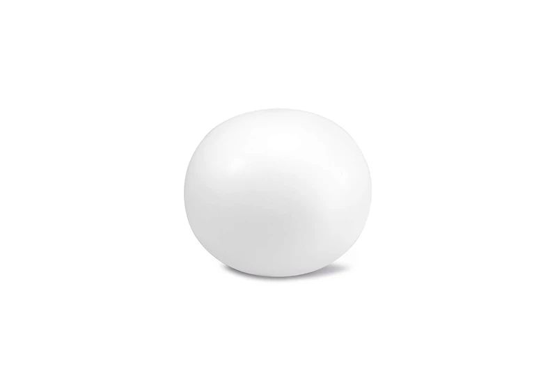 Intex LED Giant Floating Globe Light - 89 x 79cm Multi-Color