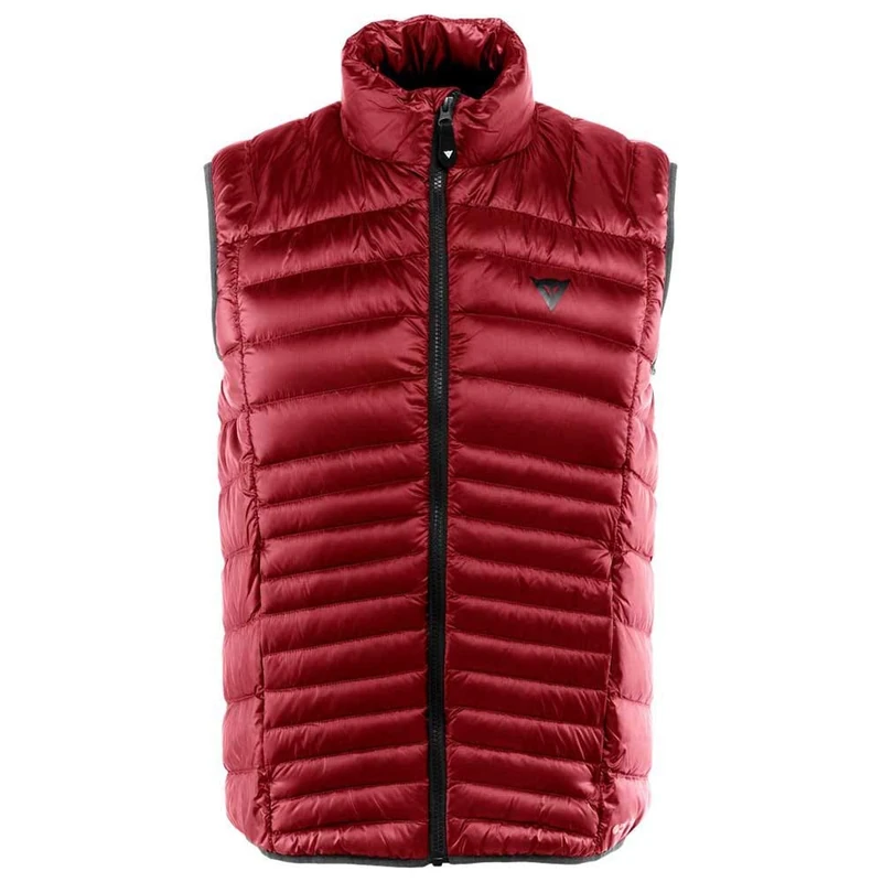 Dainese Packable Downvest - Chili-Pepper, Large