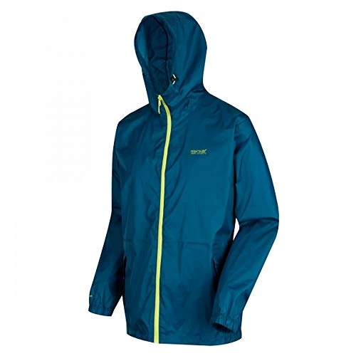 Regatta Pack-It III Men's Waterproof Packaway Jacket