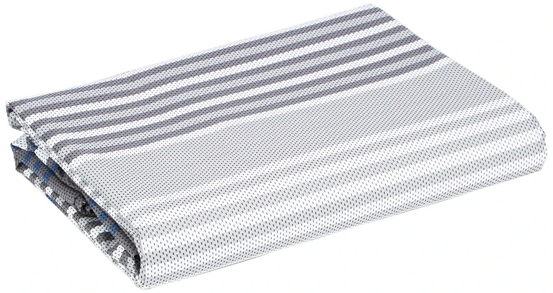 Brunner Camping Products Kinetic 0201146N.C62 Rug 400 250 x 450 cm Grey