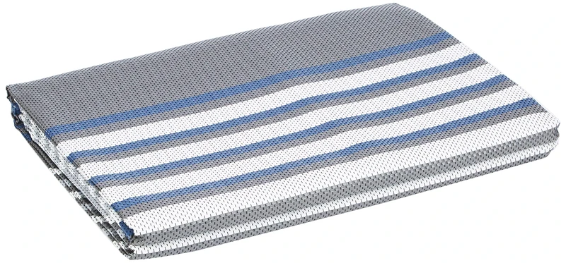 Brunner Camping Products Kinetic 0201138N.C62 Rug 400 250 x 350 cm Grey