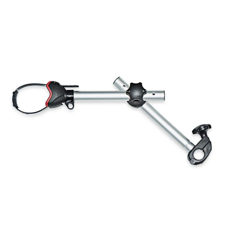 Fiamma Bike Block Pro S D3 Black