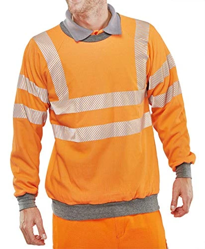 ARC COMPLIANT GORT SWEATSHIRT OR 4XL