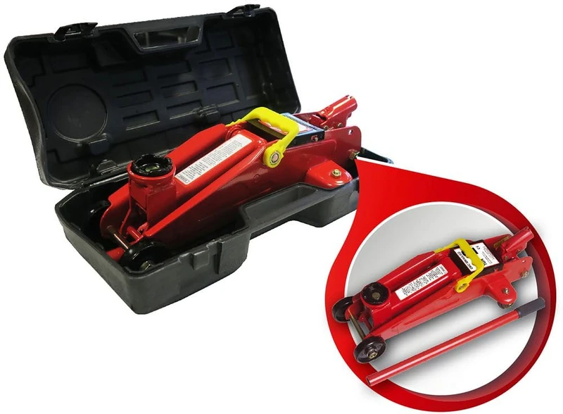 START 2T Trolley Ratchet in Case
