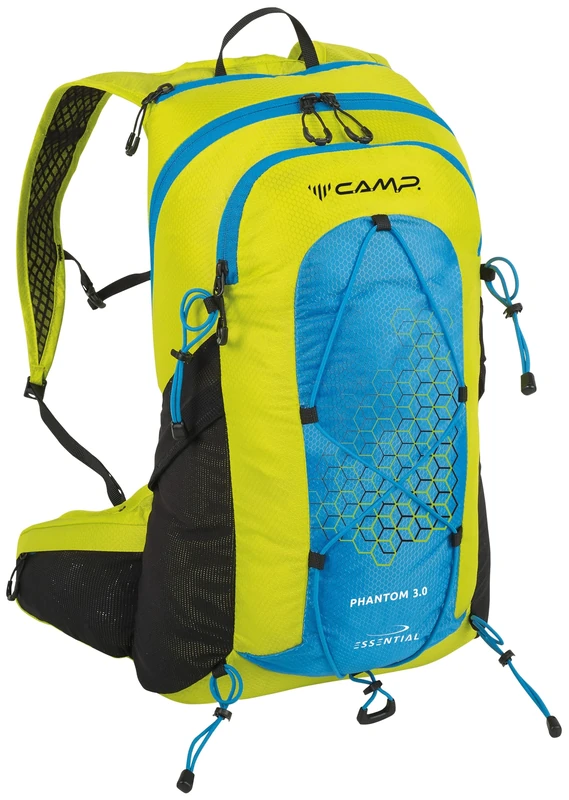 C.A.M.P. Phantom 3.0 Unisex Adult PHANTOM Backpack (Pack of 1)