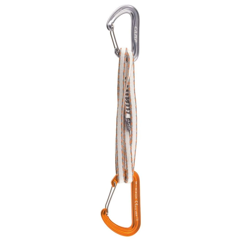 CAMP Mach Express Dyneema (Pack of 4) - Silver/White/Orange - 60cm