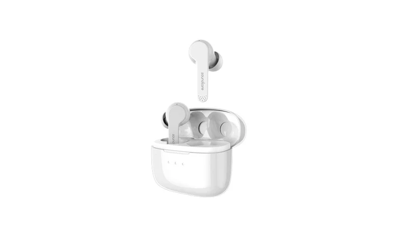 Anker Soundcore Liberty Air Headphones - White