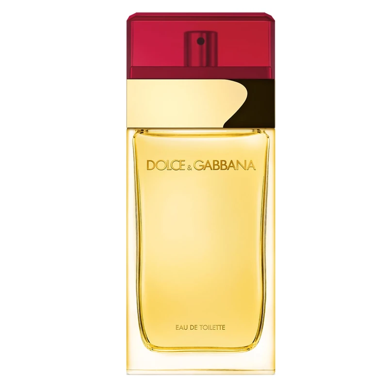 Pour Femme by Dolce & Gabbana Eau De Toilette For Women, 100ml