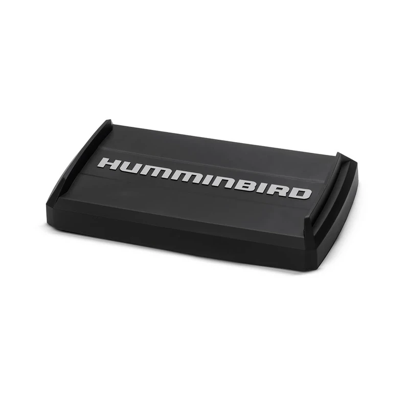 Humminbird UC H89 Unit Cover for Humminbird HELIX 8 and HELIX 9 G3N Model Fishfinders, Black, 14.75 x 9.63 x 3.75 inches