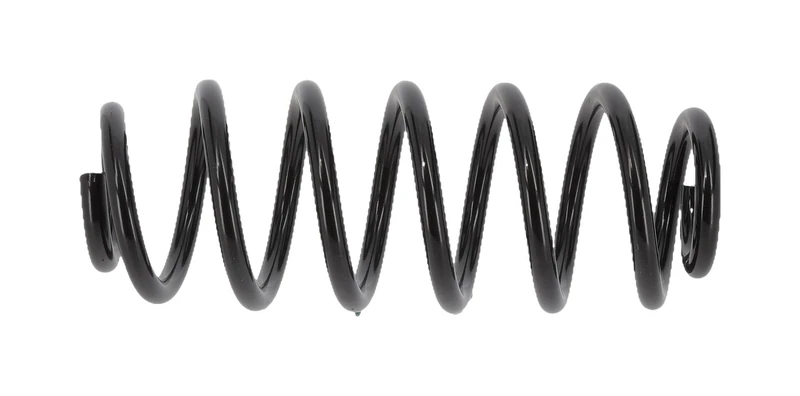 MONROE Suspension Spring | SE3572 | OE-Matching Quality | Ride Comfort & Stability | Pack of 1
