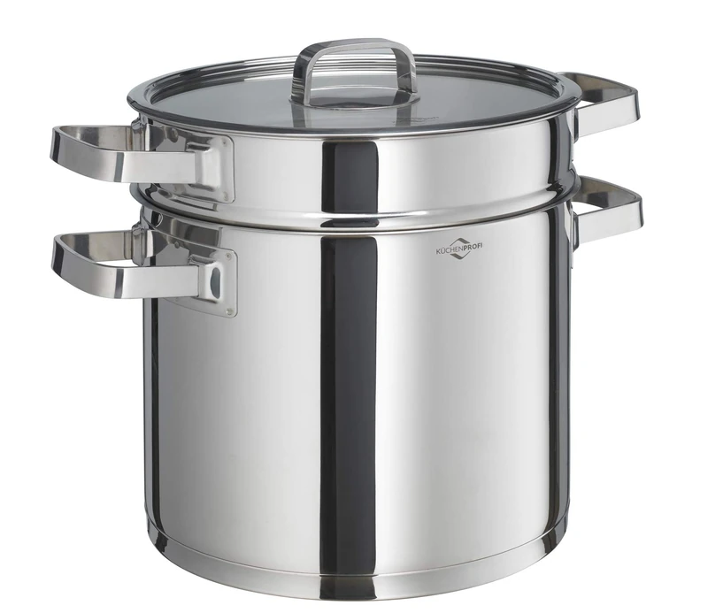 Küchenprofi KP2390012822 San Remo Saucepan 18/8 Stainless Steel
