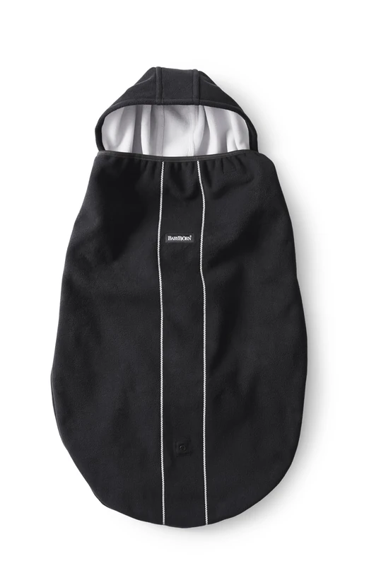 BabyBjörn Cover for Baby Carrier, Black