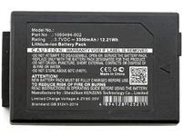 MicroBattery MBXPOS-BA0217 barcode reader accessory