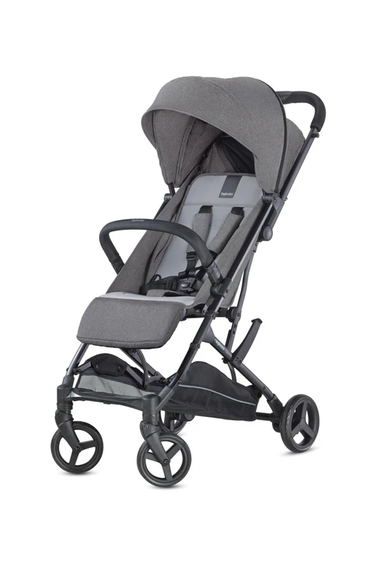 Inglesina Sketch Lightweight Compact Pushchair - Grey