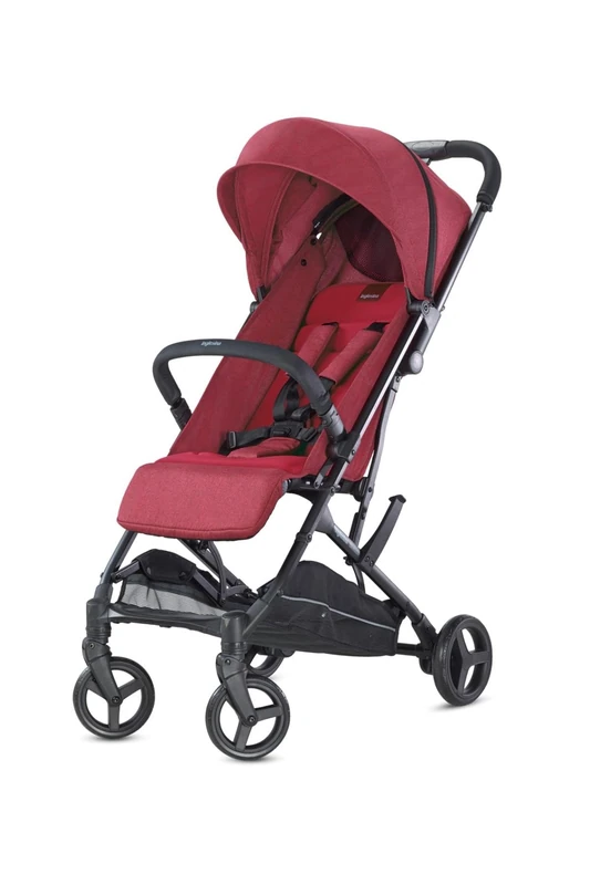 Inglesina Sketch Lightweight Compact Pushchair - Red