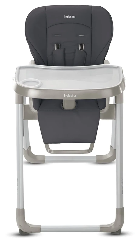 Inglesina My Time Unisex High Chair Pepper