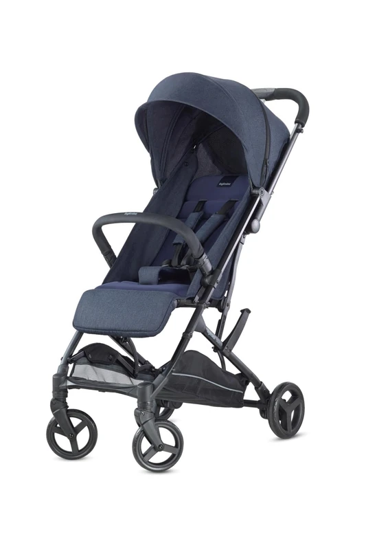 Inglesina Sketch Lightweight Compact Pushchair - Blue