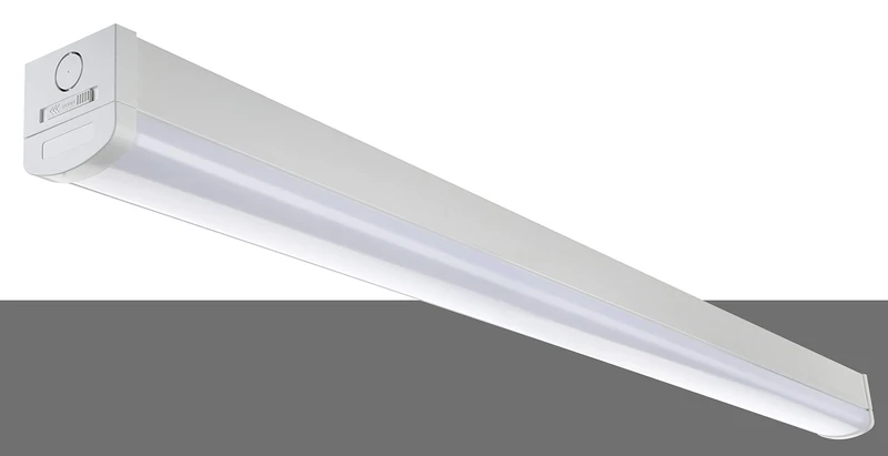 Luceco LuxPack Batten, 6ft, 39W, Standard