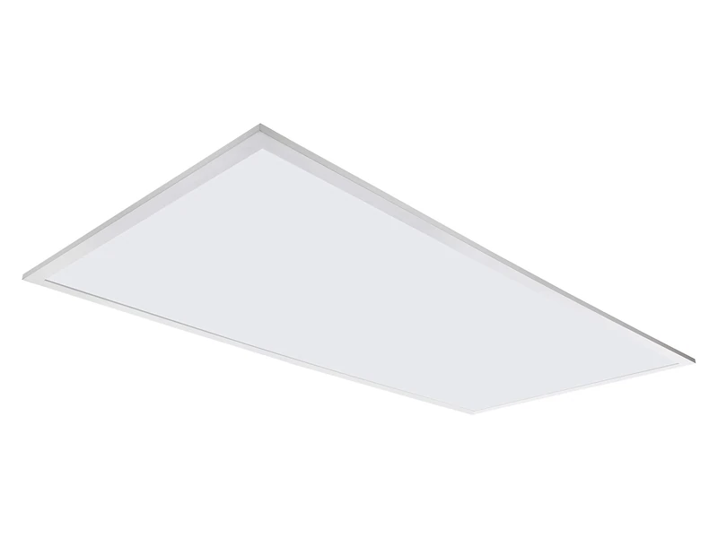 Luceco Eco Standard Driver LuxPanel, 595 x 1195 cm, 60 Watts, White