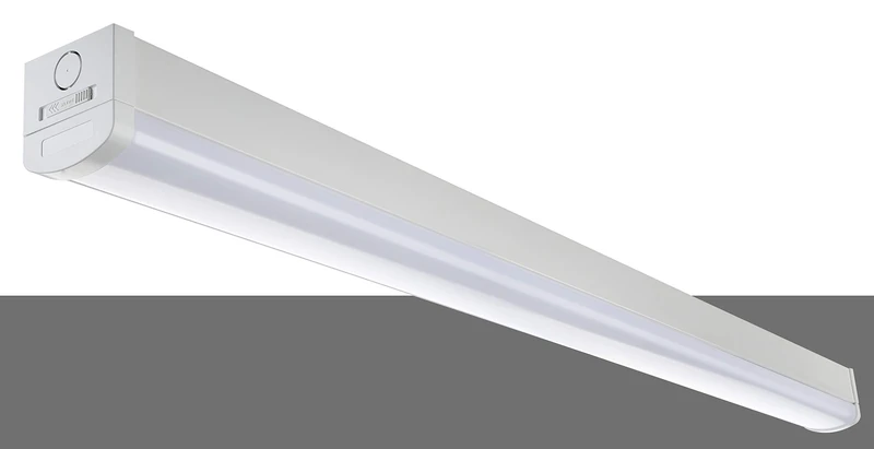 Luceco LuxPack Batten, 4ft, 38W, Standard