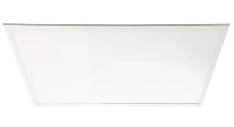 Luceco Eco Extra Edgelit Driver LuxPanel, 595 x 595 cm, 23 Watts, White