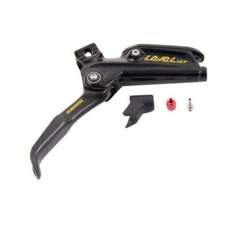 SRAM Unisex - Adult Level Ultimate Lever, Gold, One Size
