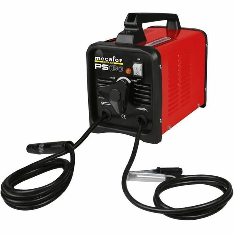 Mecafer 460113 PS130 Masouder