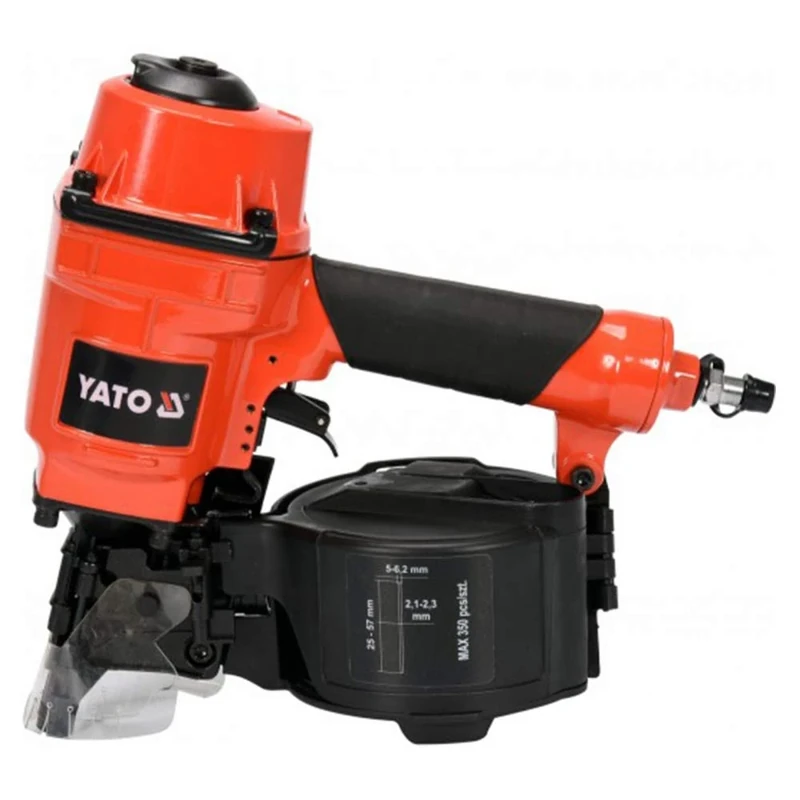Yato Coil Nailer Compressed Air Nailer, YT-09212