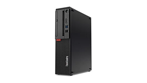 Lenovo ThinkCentre M725 Mini PC, AMD Ryzen 3 PRO, 8GB RAM, 256GB SSD, Windows 10 Pro