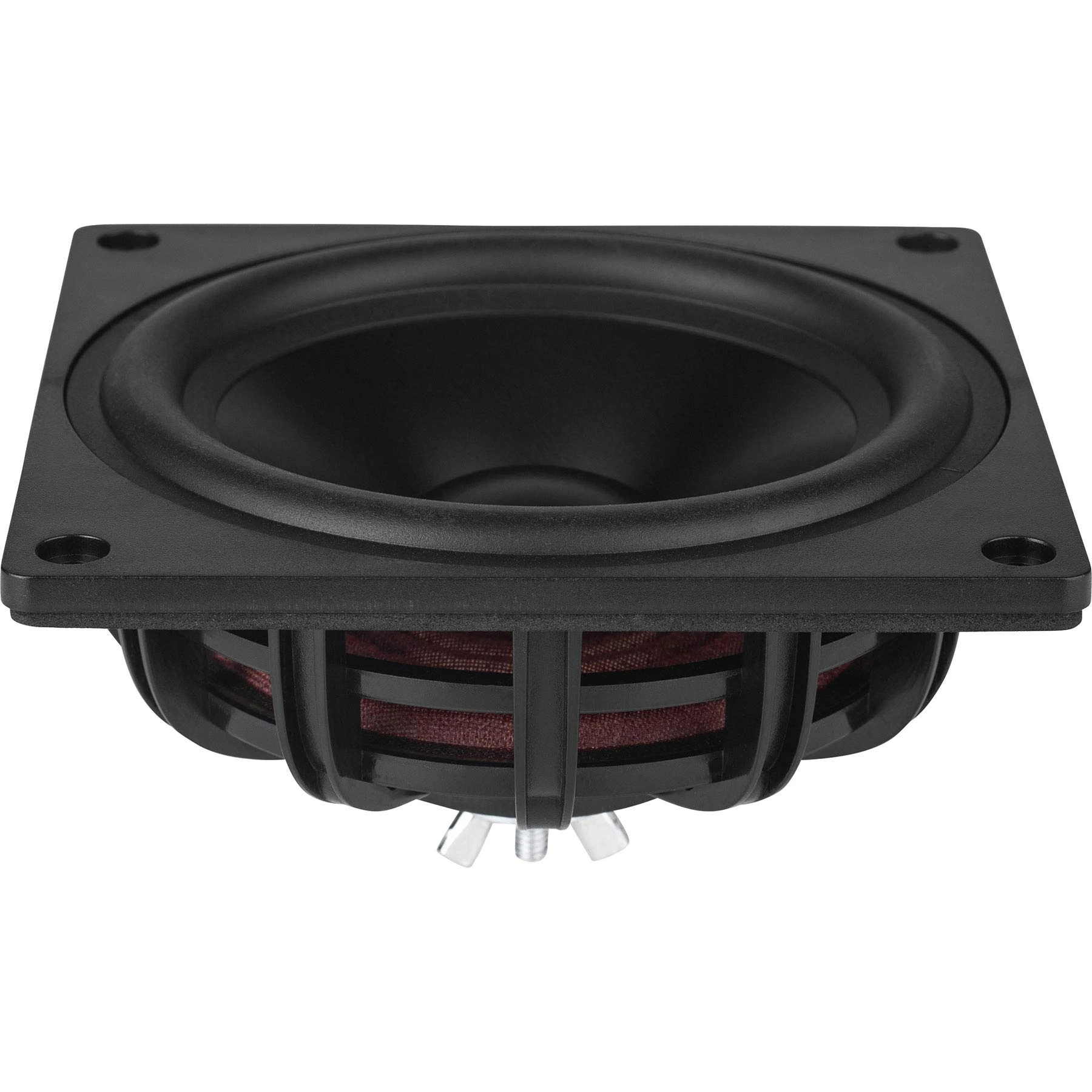 DAYTONAUDIO Dayton Audio DMA105-PR 4" Aluminum Cone Passive Radiator